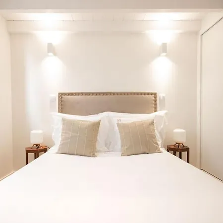 Apartamento Porta14 4