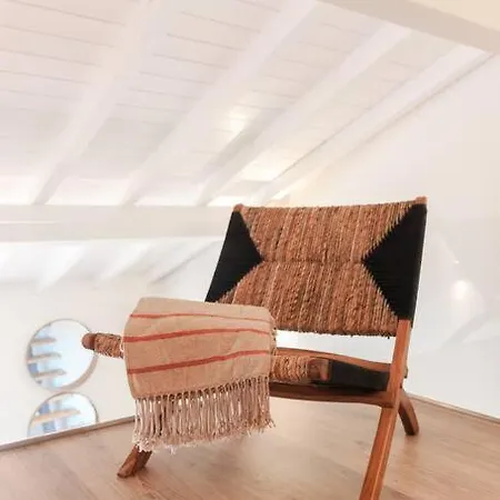 Porta14 4 Duplex Διαμέρισμα