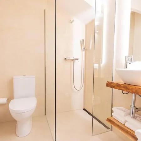 Διαμέρισμα Porta14 4 Duplex Chaves