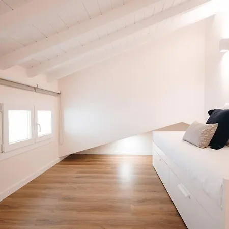 Διαμέρισμα Porta14 4 Duplex *