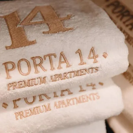 Porta14 4 Duplex * Chaves