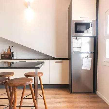 Διαμέρισμα Porta14 4 Duplex