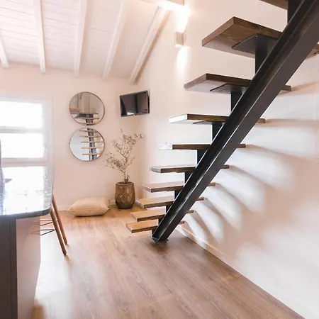 Διαμέρισμα Porta14 4 Duplex