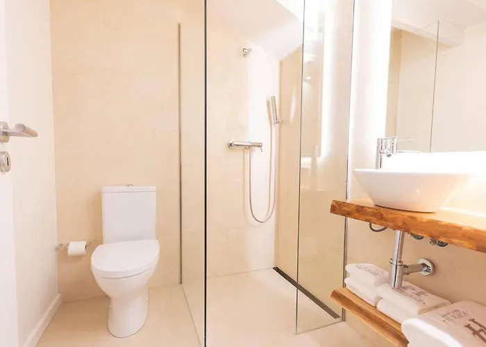 公寓 Porta14 4 查韦斯