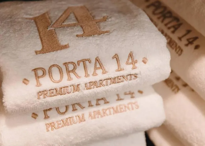 Porta14 4 * 查韦斯