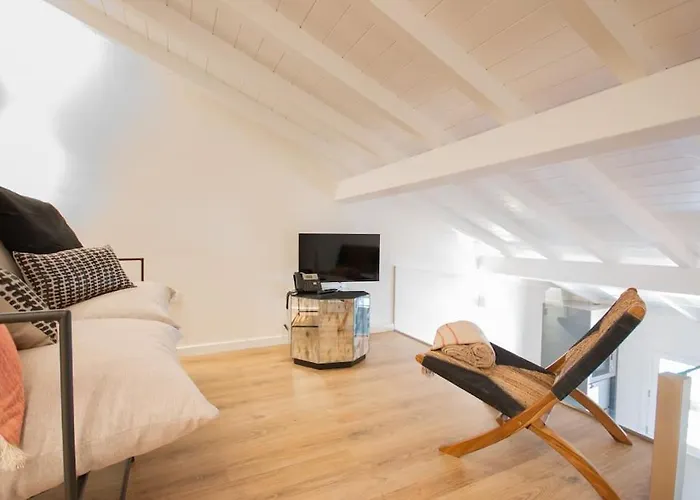 Apartment Porta14 4 *