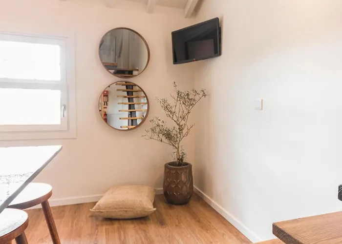 Porta14 4 Apartment *